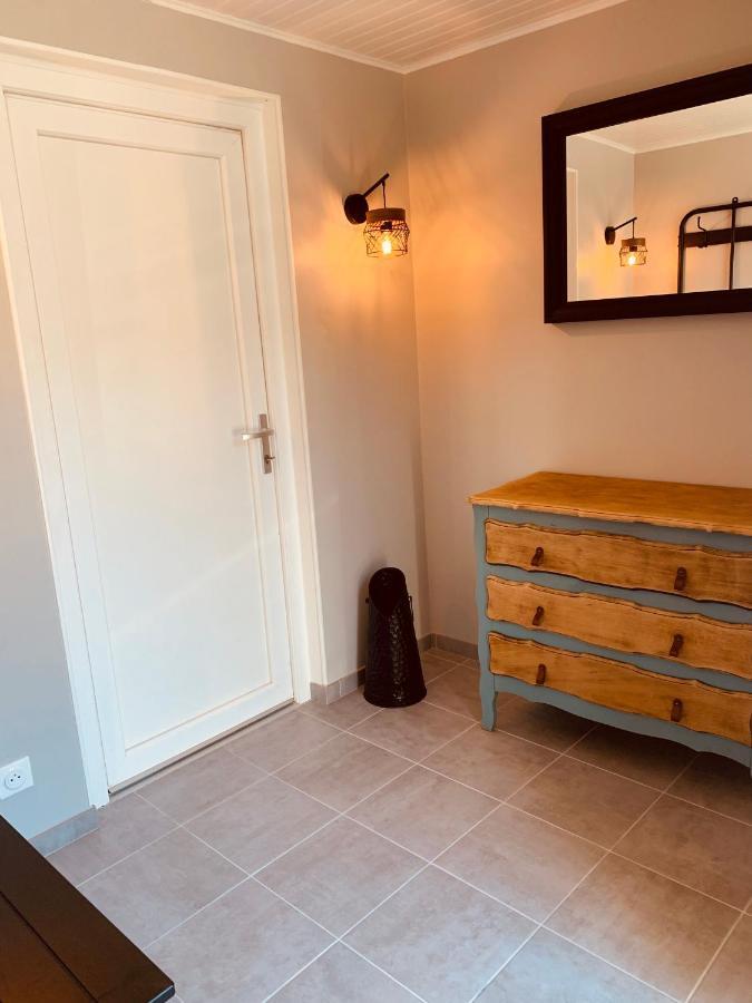 Gîte   Au petit Bonheur  Orges Extérieur photo